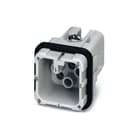 Phoenix Contact - Heavycon Contactblok voor ronde connector Contblk Hc-D 7-I-Ct-M