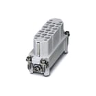 Phoenix Contact - Heavycon Contactblok voor ronde connector Contblk Hc-D 25-I-Ct-F