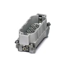 Phoenix Contact - Heavycon Contactblok voor ronde connector Contblk Hc-D 40-I-Ct-M
