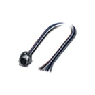 Phoenix Contact - Ronde connector, inbouw (met kabel) s/a chassdl saccdsim8fs6c