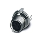Phoenix Contact - Ronde connector, inbouw (z/kabel) s/a chassdl saccdsim8fs3c