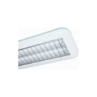 Norton - ORS Plafond-/wandarmatuur opbarm ors 2/58w comp