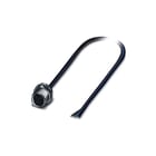 Phoenix Contact - Ronde connector, inbouw (met kabel) S/A Chassdl Saccdsim8Fs3C