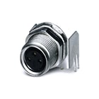 Phoenix Contact - Ronde connector, inbouw (z/kabel) s/a chassdl saccdsim8fs3c