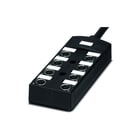Phoenix Contact - Pass. sensor-/actor verd. (m.kabel) S/A Verd Sacb81610,0Purod
