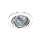 Norton - HLK Downlight/spot/schijnwerper inbsp 12v hlk51mm wit
