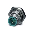 Phoenix Contact - Ronde connector, inbouw (z/kabel) s/a chassdl saccdsimsd4co