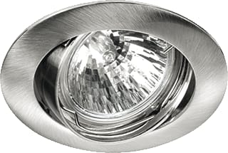 Norton - HLK Downlight/spot/schijnwerper inbsp 12v hlk51mm chr geb