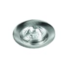 Norton - HLV Downlight/spot/schijnwerper inbsp 12v hlv51mm chr geb