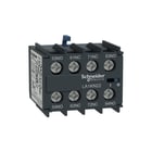Schneider Electric - TeSys K Hulpcontactblok Hlpcont La1Kn22