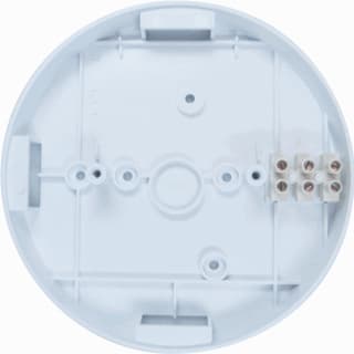 Ei - Brandmeldersokkel Opbouwsokk 127