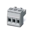 Phoenix Contact - Printplaatconnector Pplconn Mstbt2,5Hc3Stpgy7