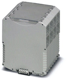 Phoenix Contact - Elektronicabehuizing 2200530