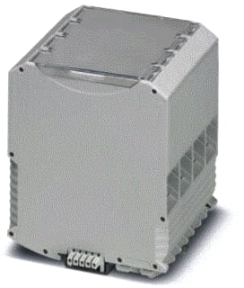Phoenix Contact - Elektronicabehuizing 2200533