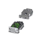 Phoenix Contact - Sub-D connector Subcon Plus F/Ax 9