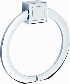 Kludi - JOOP! Closetrolhouder joop closetrolhouder 05
