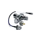 Phoenix Contact - Overspanningsbev. voor data en M&R Csma-Lambda/4-2.0-Bs-Set
