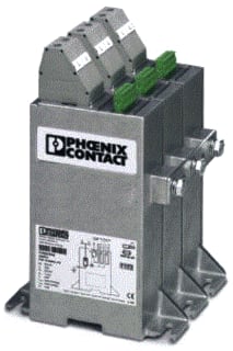 Phoenix Contact - Bliksemstroomafleider pwt 100-800ac-fm