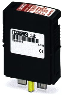 Phoenix Contact - Bliksemstroomafleider val-ms-t1/t2 175/12.5 st
