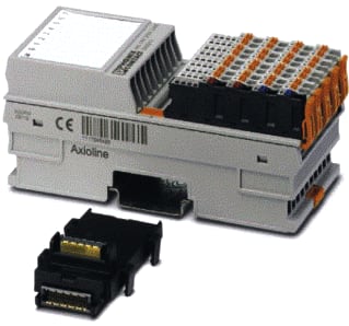 Phoenix Contact - Veldbus dec. peri. funct-/techn.mod 2688093