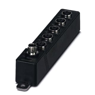 Phoenix Contact - Netwerkswitch fl switch 1605 m12