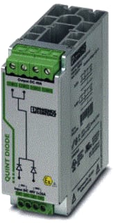 Phoenix Contact - QUINT Overspanningsbegrenzer Quintdiode48Dc2