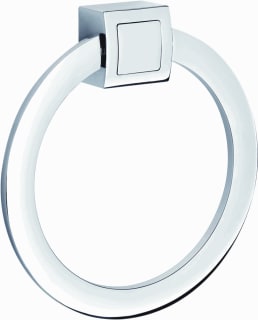 Kludi - JOOP! Handdoekhouder joop handdoekring 05