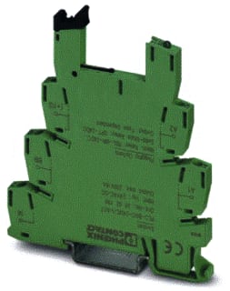 Phoenix Contact - Relaisvoet Relsvoet 2900450