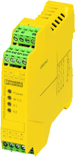 Phoenix Contact - PSR Relais vr veiligheidsstroomcircuits psr-spp-230uc/esam4/3x1