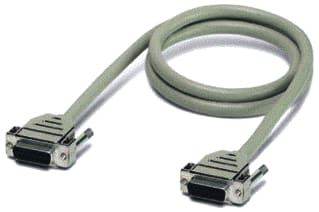 Phoenix Contact - PLC verbindingskabel plc kabel 2900764