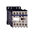 Schneider Electric - CA4 K Hulprelais Ca4Kn22Bw3 24V=