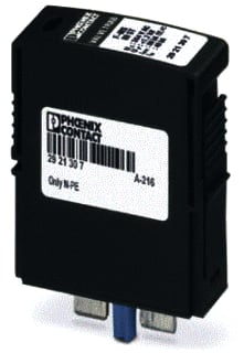 Phoenix Contact - Toebeh. overspann.bev. energietechn 2921307