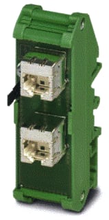 Phoenix Contact - Systeem patchpaneel twisted pair Fl-Pp-Rj45/Rj45