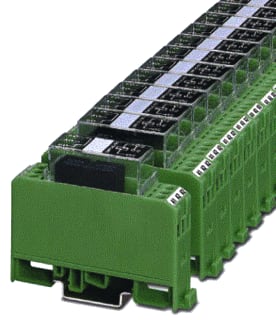 Phoenix Contact - Schakelrelais Schkrl Emg 17Rel/Ksr24/21