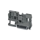 Phoenix Contact - Toebehoren/onderdelen voor klemmen Toeb Klem St 2,5Twin1Pfs