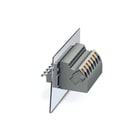 Phoenix Contact - Doorvoerklem doorvklm pw 4-pot-sl