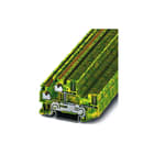 Phoenix Contact - Aardrijgklem Pttb 1,5/S/2P-Pe