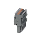 Phoenix Contact - Rijgklemconnector Pp-H 1,5/S/3