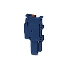 Phoenix Contact - Rijgklemconnector Rygklm Pp-H 1,5/S/1-R Bu