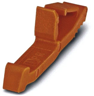 Phoenix Contact - Toebehoren/onderdelen voor klemmen Pr 1,5/S