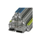 Phoenix Contact - UT Verbindingsrijgklem Verbrijgkl Ut2,5-Pe/L/N