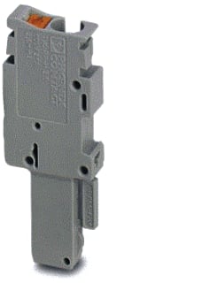 Phoenix Contact - Rijgklemconnector Pph 1,5S1 Gnye