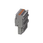 Phoenix Contact - Rijgklemconnector Rygklm Pp-H 1,5/S/2