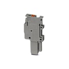 Phoenix Contact - Rijgklemconnector Rygklm Pp-H 1,5/S/1-L