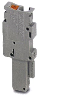 Phoenix Contact - Rijgklemconnector Rygklm Pp-H 1,5/S/1-M