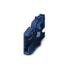 Phoenix Contact - Rijgklemconnector rijgklemc ppc 1,5s1l bu