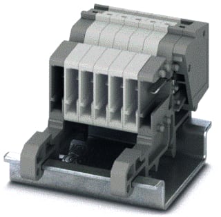 Phoenix Contact - Rijgklemconnector rijgklemc ppc 1,5sns1l