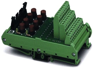 Phoenix Contact - Interfacemodule interfmod umdeltavatsibfi