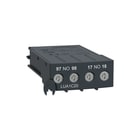 Schneider Electric - TeSys Motorstarter/Motorstarter combi. Hulpcont Lua1C20