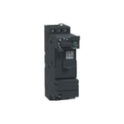 Schneider Electric - TeSys Motorstarter/Motorstarter combi. Basisschak Lub12